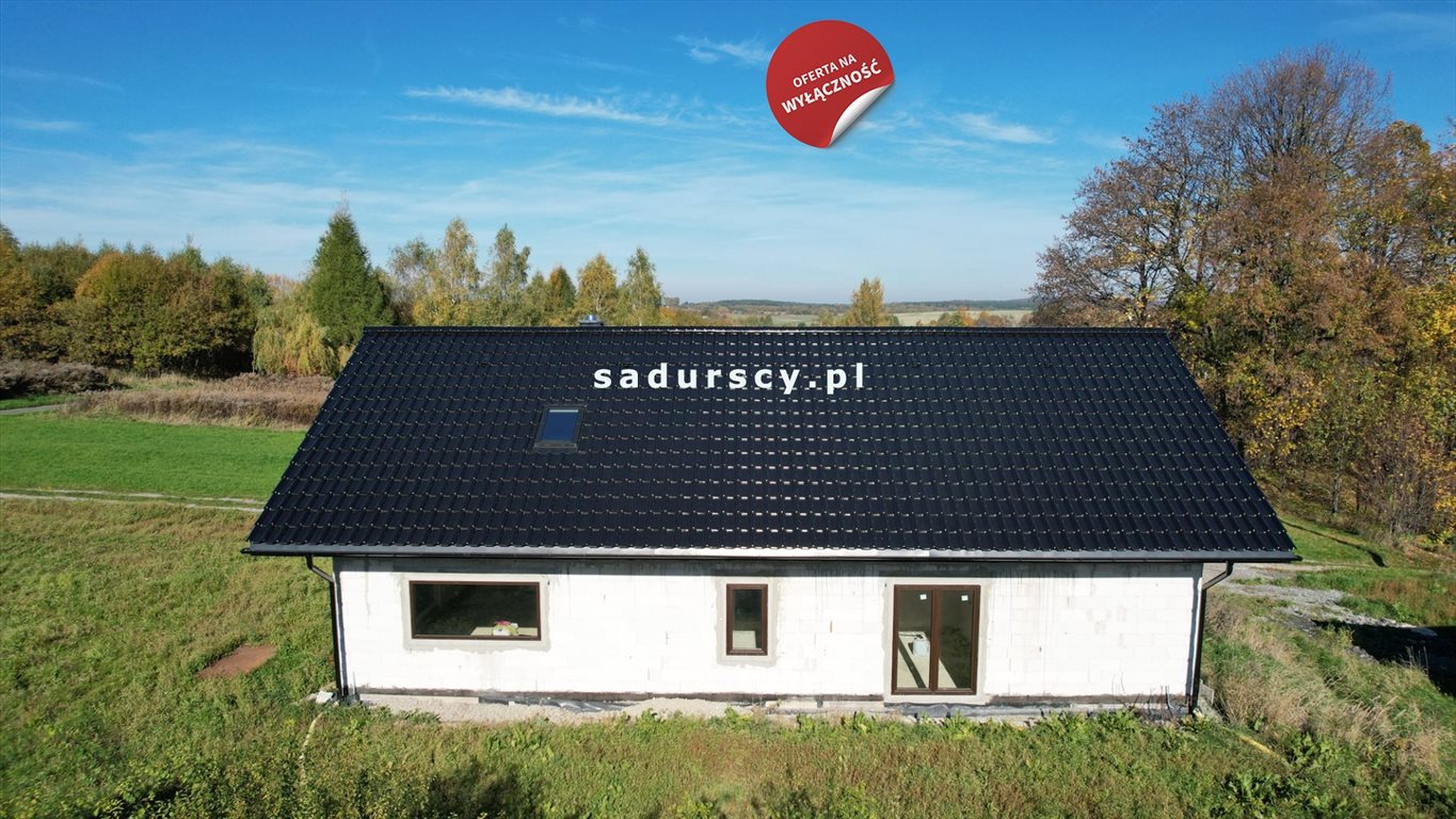 Dom na sprzedaż Miękinia  157m2 Foto 8
