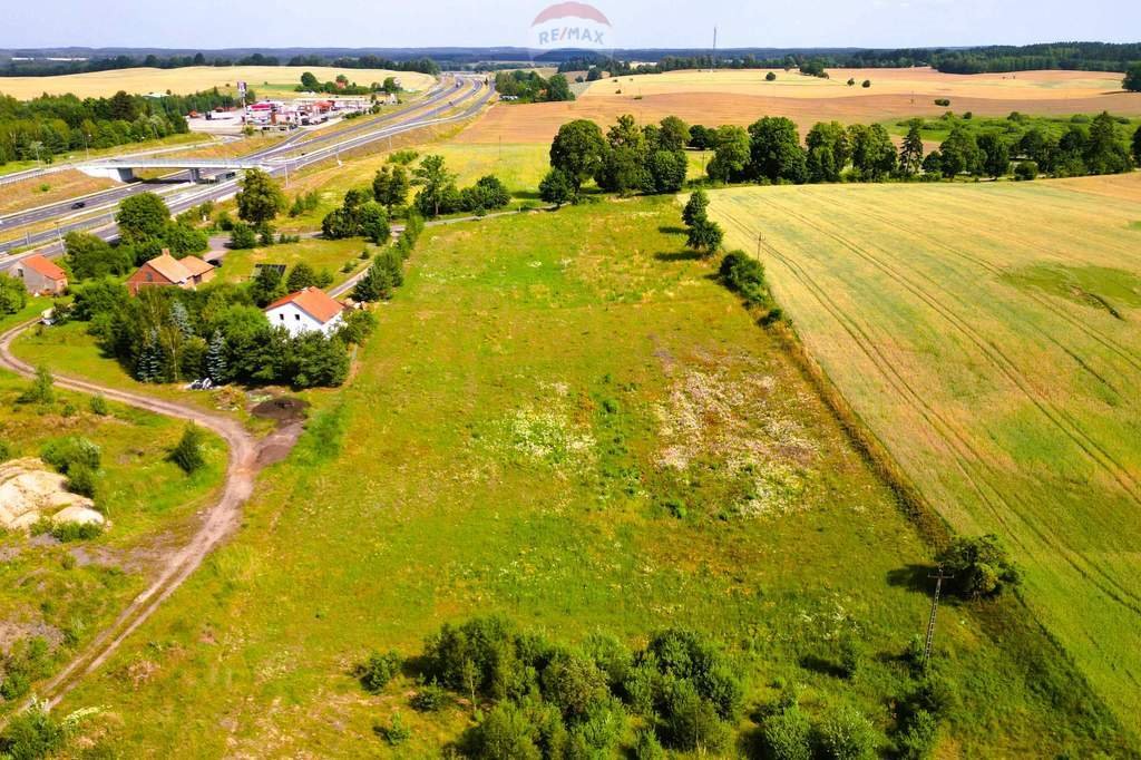 Działka rolna na sprzedaż Witramowo  2 978m2 Foto 11