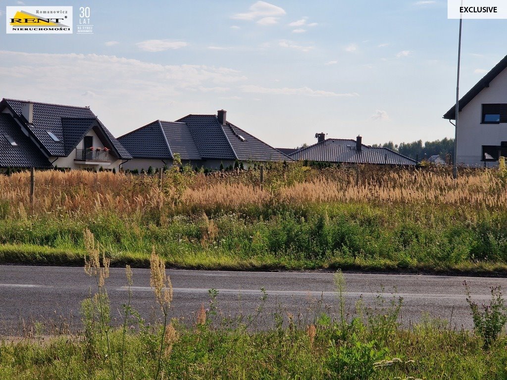 Działka budowlana na sprzedaż Drawsko Pomorskie  1 000m2 Foto 7