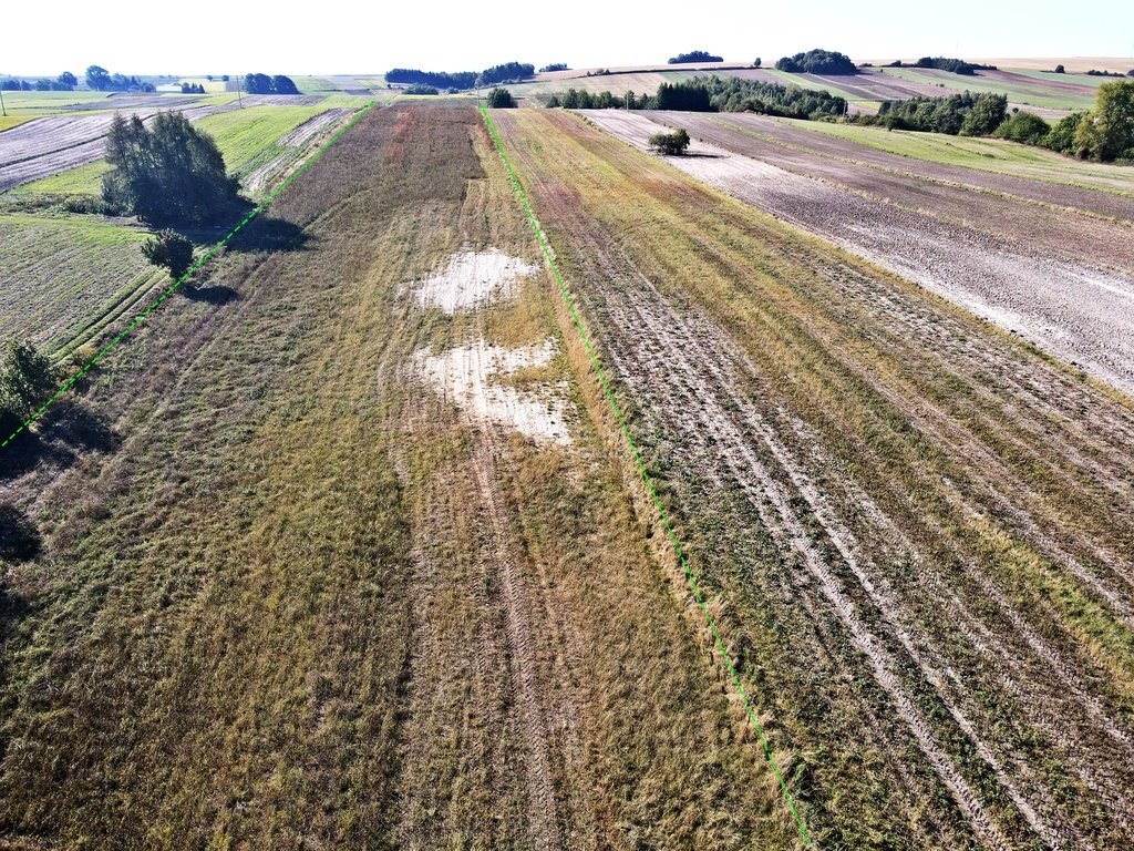 Działka rolna na sprzedaż Wierzchowisko  26 000m2 Foto 2