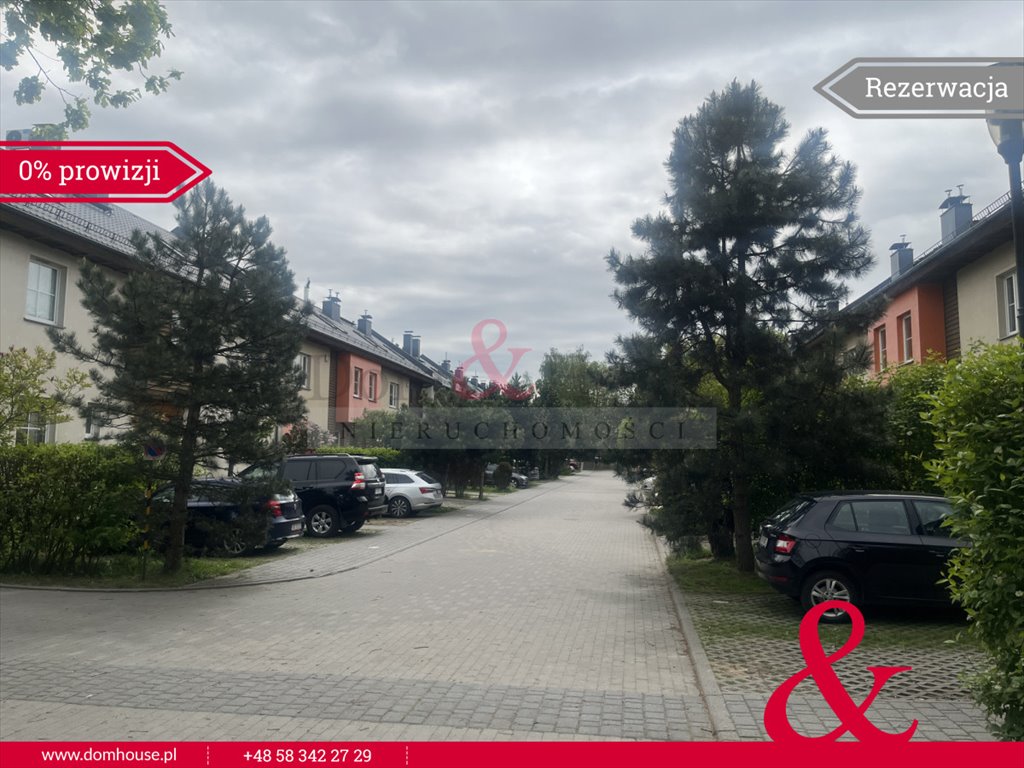 Mieszkanie dwupokojowe na sprzedaż Gdańsk, Osowa, Międzygwiezdna  47m2 Foto 6