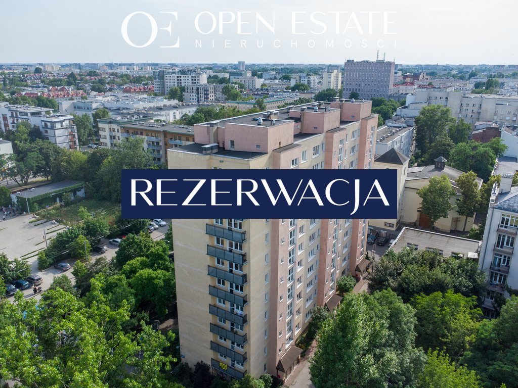 Mieszkanie trzypokojowe na sprzedaż Warszawa, Mokotów, Stary Mokotów, Melsztyńska  53m2 Foto 16