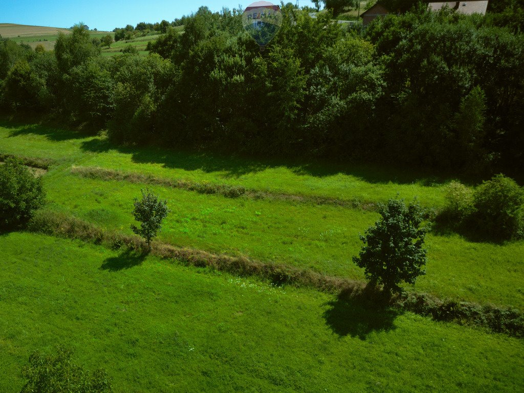 Działka budowlana na sprzedaż Stronie  2 294m2 Foto 10