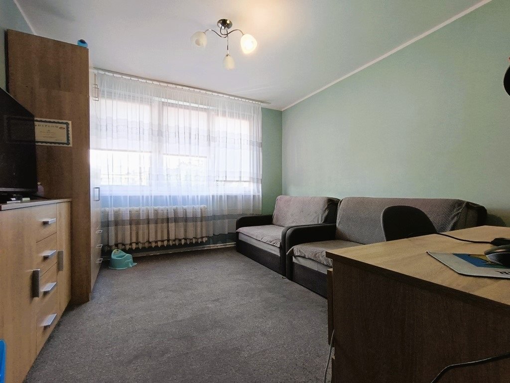 Mieszkanie dwupokojowe na sprzedaż Zgorzelec  42m2 Foto 2