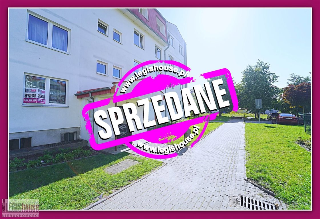 Mieszkanie dwupokojowe na sprzedaż Olsztyn, Jaroty  42m2 Foto 16