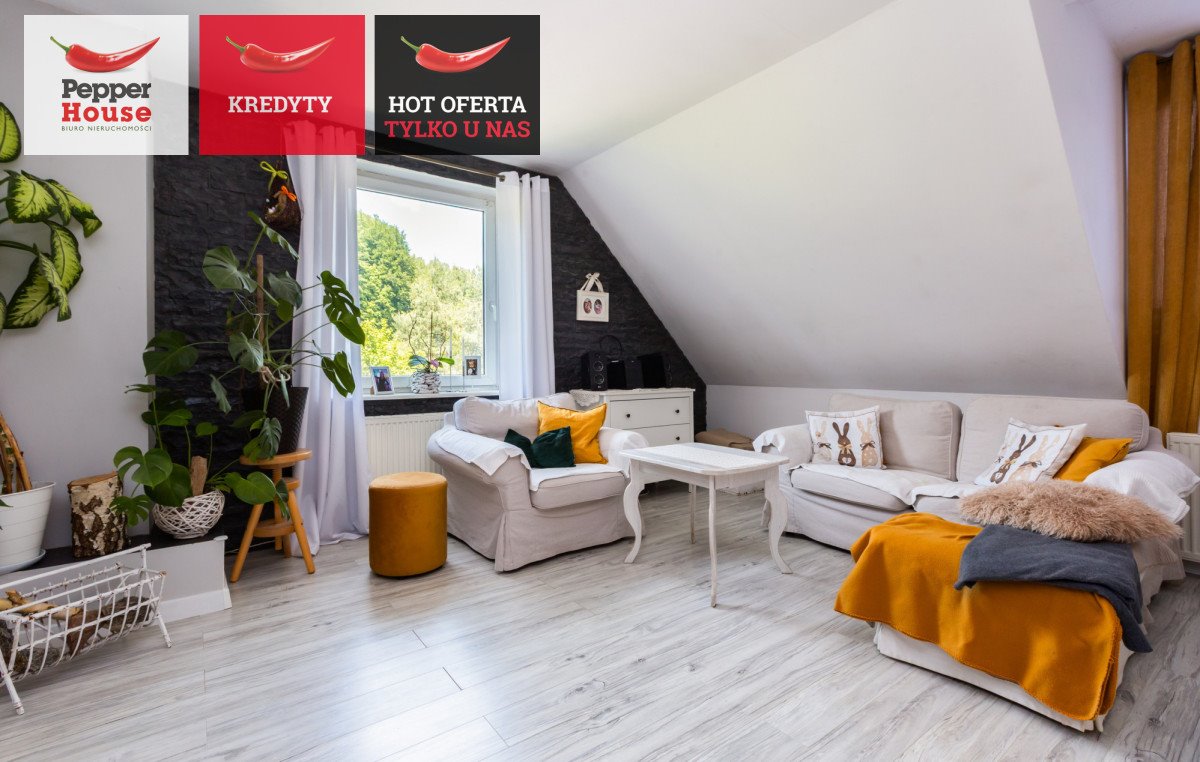 Dom na sprzedaż Gościcino, Sielankowa  142m2 Foto 1