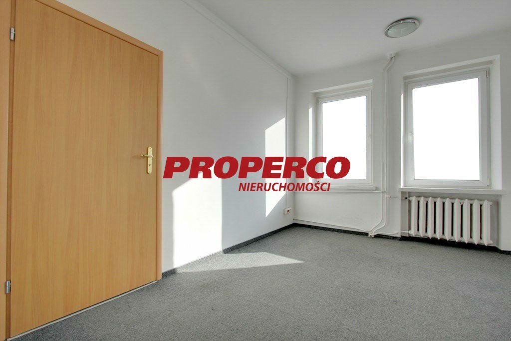 Lokal usługowy 11,9 m2 w centrum Kielc, blisko deptaku Kielce, Centrum, Paderewskiego  12m2 Foto 1
