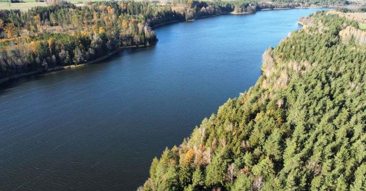 Działka rolna na sprzedaż Bakałarzewo  3 000m2 Foto 2