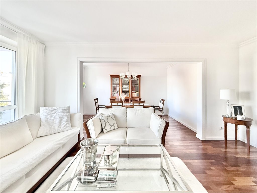 Mieszkanie czteropokojowe  na sprzedaż Łódź, Widzew, Juranda Ze Spychowa  88m2 Foto 1