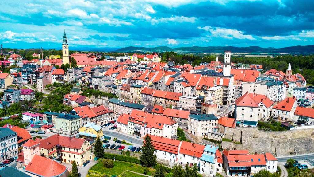 Mieszkanie czteropokojowe  na sprzedaż Bystrzyca Kłodzka, Plac Wolności  122m2 Foto 17