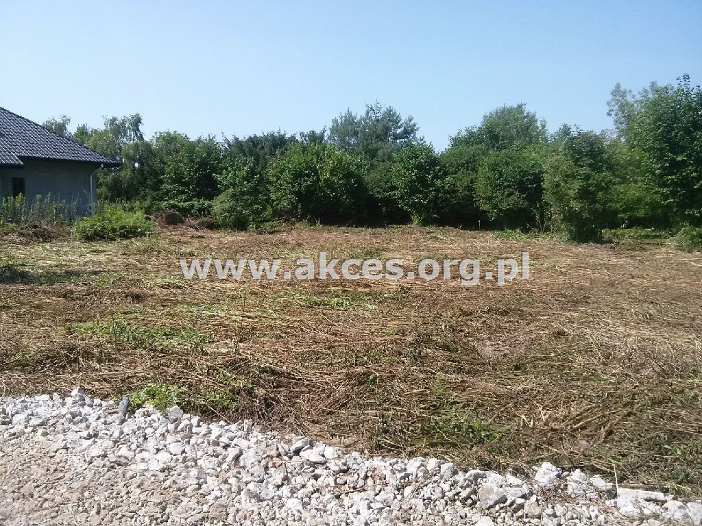 Działka budowlana na sprzedaż Łomianki Dolne 2 071m2 Foto 1 Działka budowlana na sprzedaż Łomianki Dolne 2 071m2 Foto 1