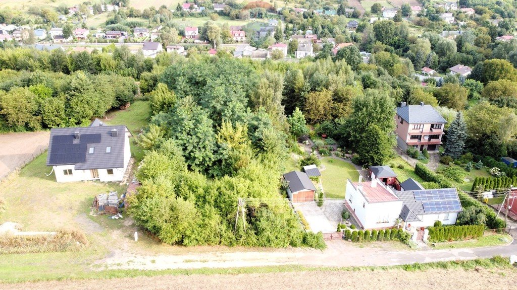 Działka budowlana na sprzedaż Ostrowiec Świętokrzyski, Józefówka  1 990m2 Foto 2