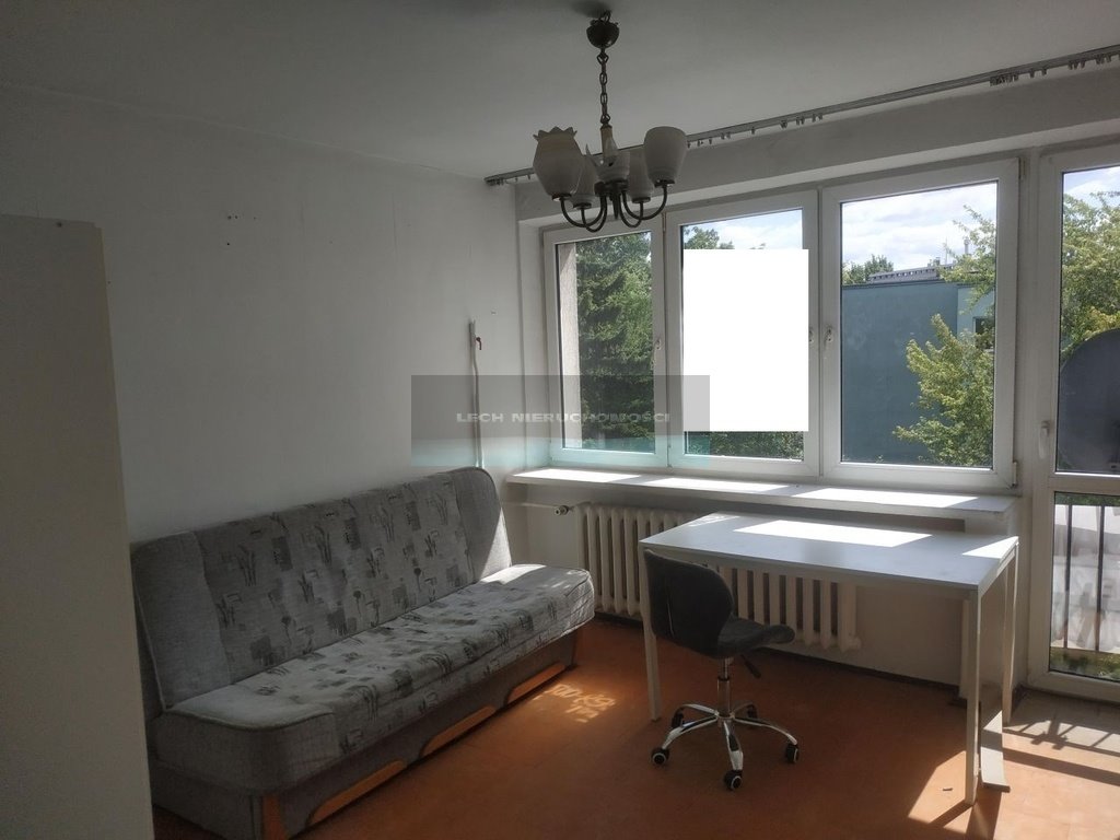 Przestronne 27 m² z balkonem blisko lotniska i zieleni Warszawa, Włochy, Żwirki i Wigury  27m2 Foto 1