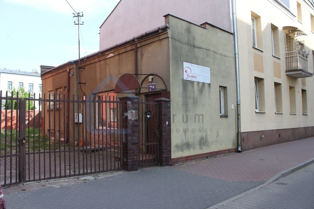 Mieszkanie trzypokojowe na sprzedaż Pruszków, Obrońców Pokoju  75m2 Foto 2
