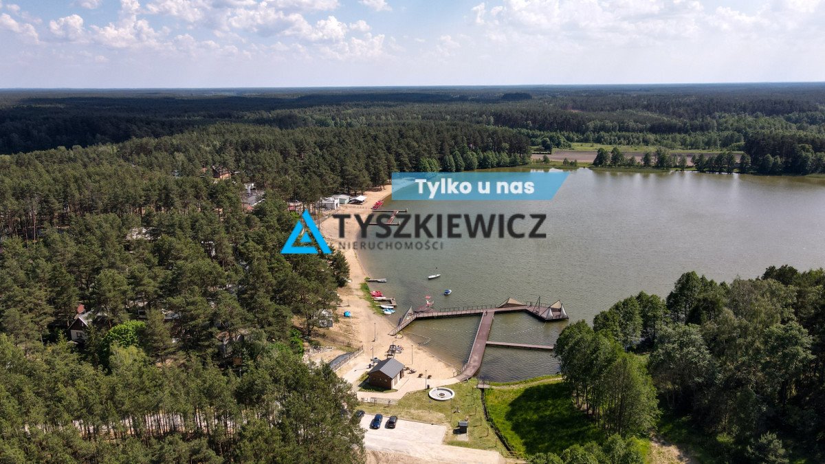 Działka budowlana na sprzedaż Ocypel, Stolarska  1 100m2 Foto 1