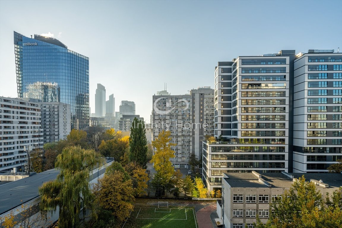 Mieszkanie dwupokojowe na wynajem Warszawa, Śródmieście, Śródmieście Północne  40m2 Foto 2