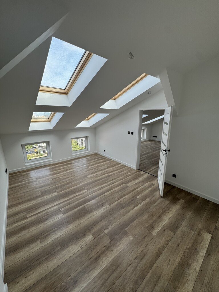 Mieszkanie dwupokojowe na sprzedaż Szczecin, Gabriela Narutowicza  46m2 Foto 1