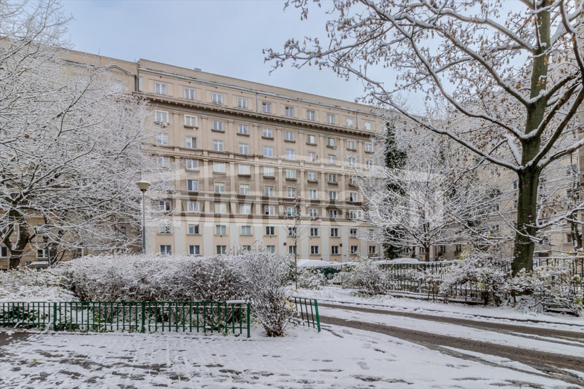 Kawalerka na sprzedaż Warszawa, Śródmieście, gen. Władysława Andersa  36m2 Foto 1