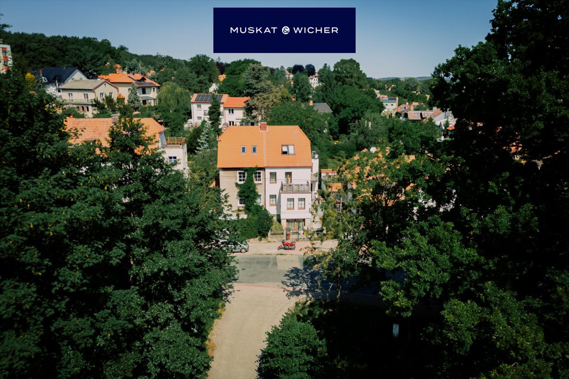Polecam urokliwy bliźniak z ogrodem w Górnym Sopocie Sopot, Mikołaja Reja  151m2 Foto 1