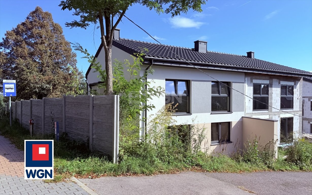 Dom na sprzedaż Jaworzno, Centrum, Obr. Poczty Gdańskiej  141m2 Foto 1