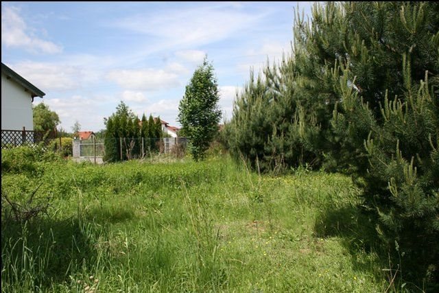 Działka budowlana na sprzedaż Konstancin-jeziorna, Obory-łyczyn, Podlaska 1 200m2 Foto 1 Działka budowlana na sprzedaż Konstancin-jeziorna, Obory-łyczyn, Podlaska 1 200m2 Foto 1