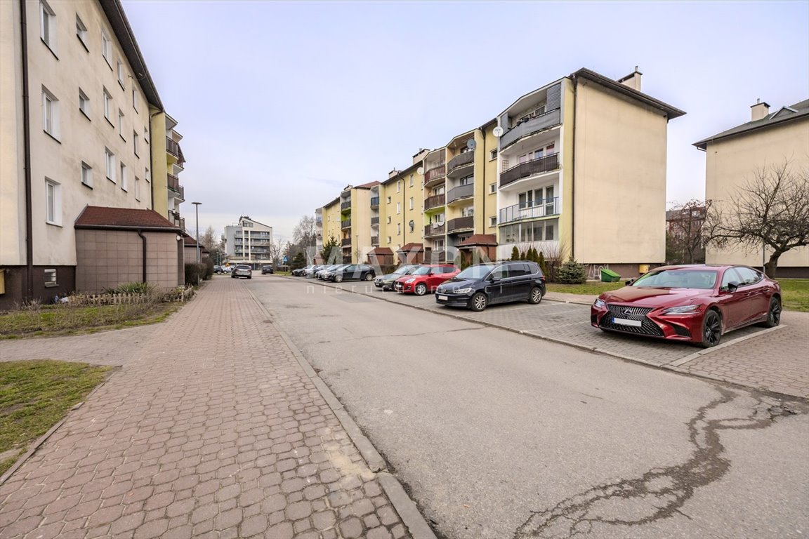 Mieszkanie dwupokojowe na wynajem Grodzisk Mazowiecki, ul. T. Bairda  66m2 Foto 16