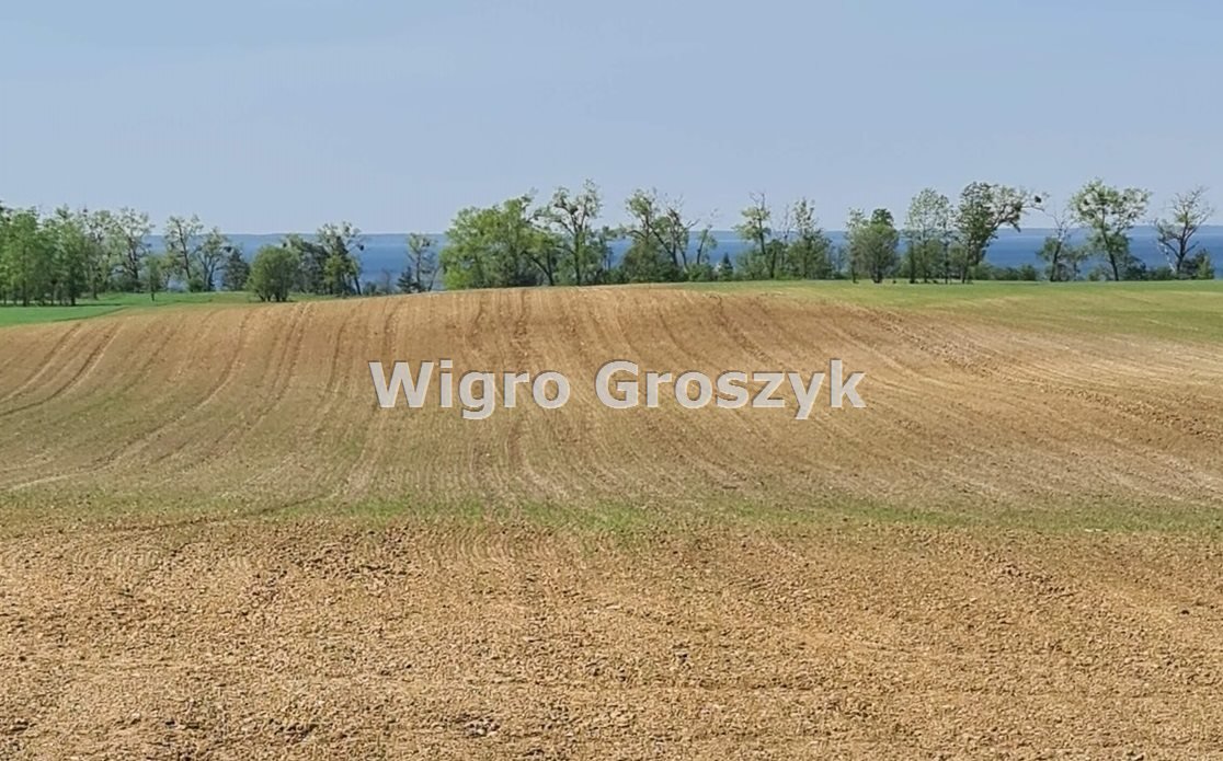 Działka rekreacyjna na sprzedaż Kwik, Kwik  2 000m2 Foto 11