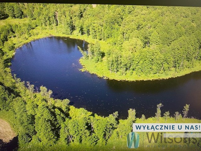 Działka budowlana na sprzedaż Malinka  150 000m2 Foto 1