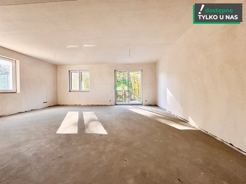 Nowoczesne 67,91 m² w Blachowni - balkon, winda, garaż Blachownia, Ostrowy  68m2 Foto 1