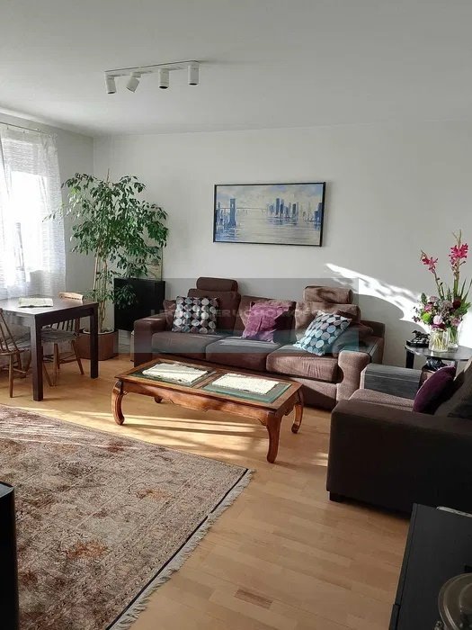 Mieszkanie trzypokojowe na sprzedaż Warszawa, Ursynów, Wawrzyńca Surowieckiego  64m2 Foto 1