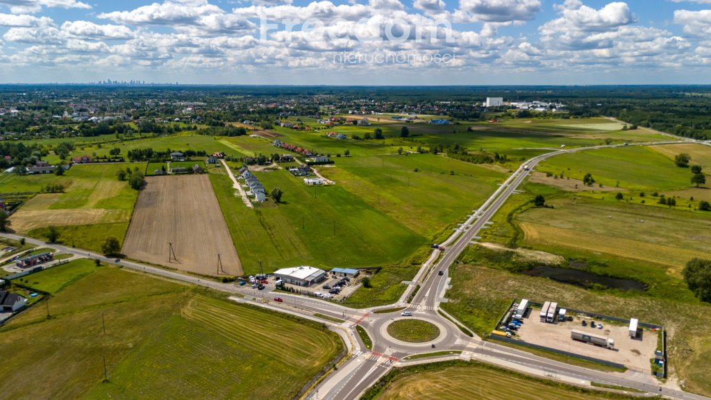 Działka budowlana na sprzedaż Mokre  1 975m2 Foto 6