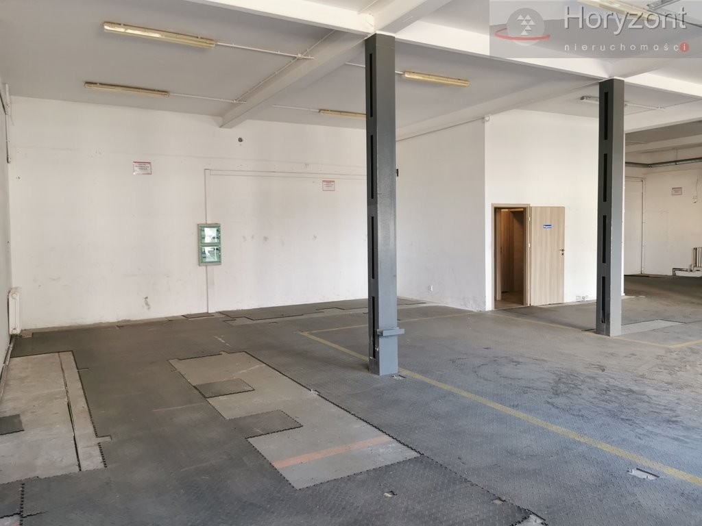 Lokal użytkowy na wynajem Mierzyn  360m2 Foto 3