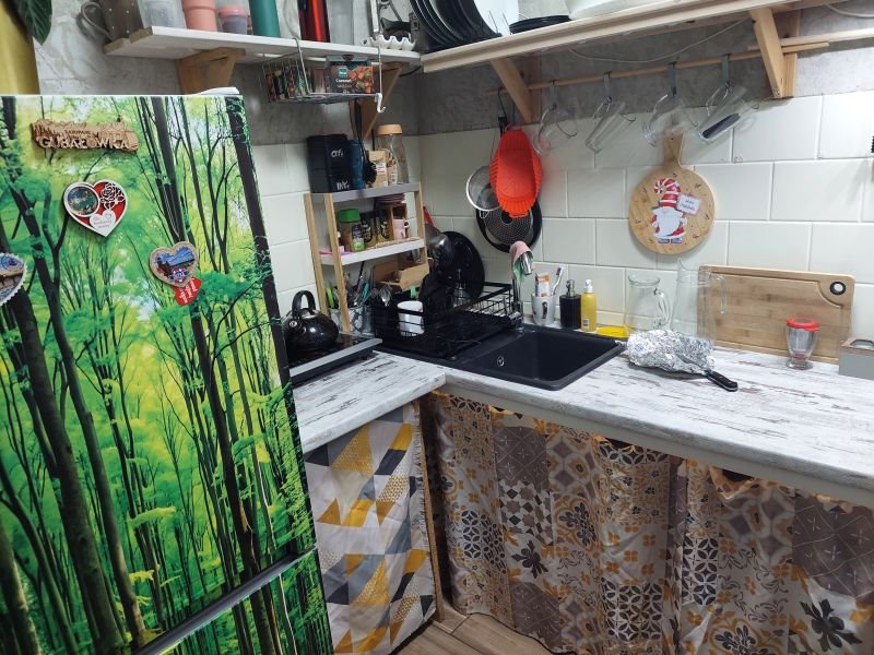 Do sprzedania przytulne 32 m² w kamienicy z meblami i ogrzewaniem podczerwien Łódź, Śródmieście, Kilińskiego  32m2 Foto 1