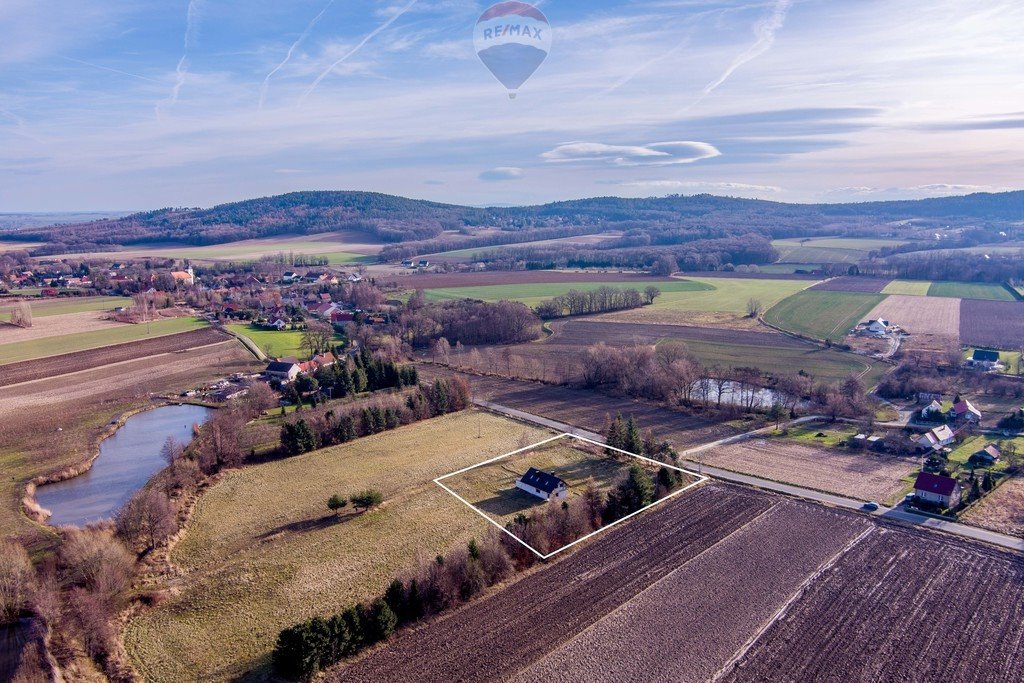 Dom na sprzedaż Będkowice, Wolności  140m2 Foto 1