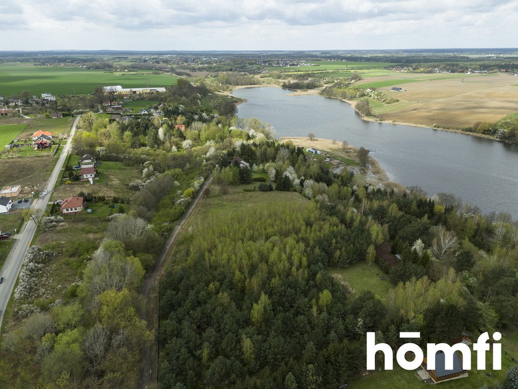 Działka budowlana na sprzedaż Góra  1 306m2 Foto 8