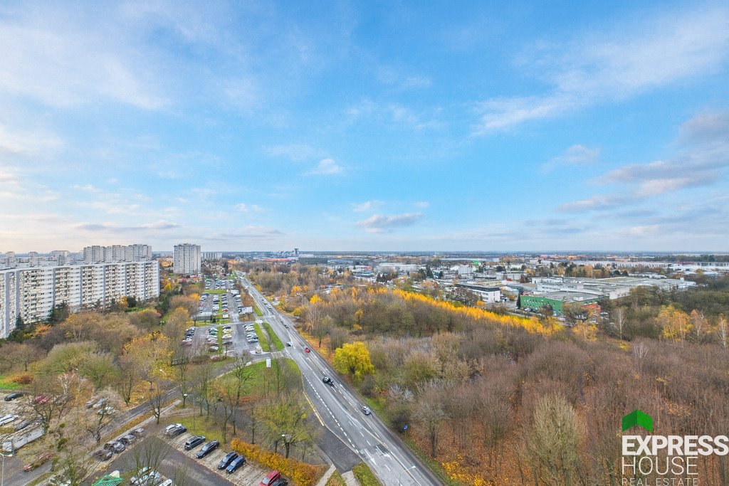 Mieszkanie trzypokojowe na sprzedaż Poznań, os. Orła Białego  79m2 Foto 1