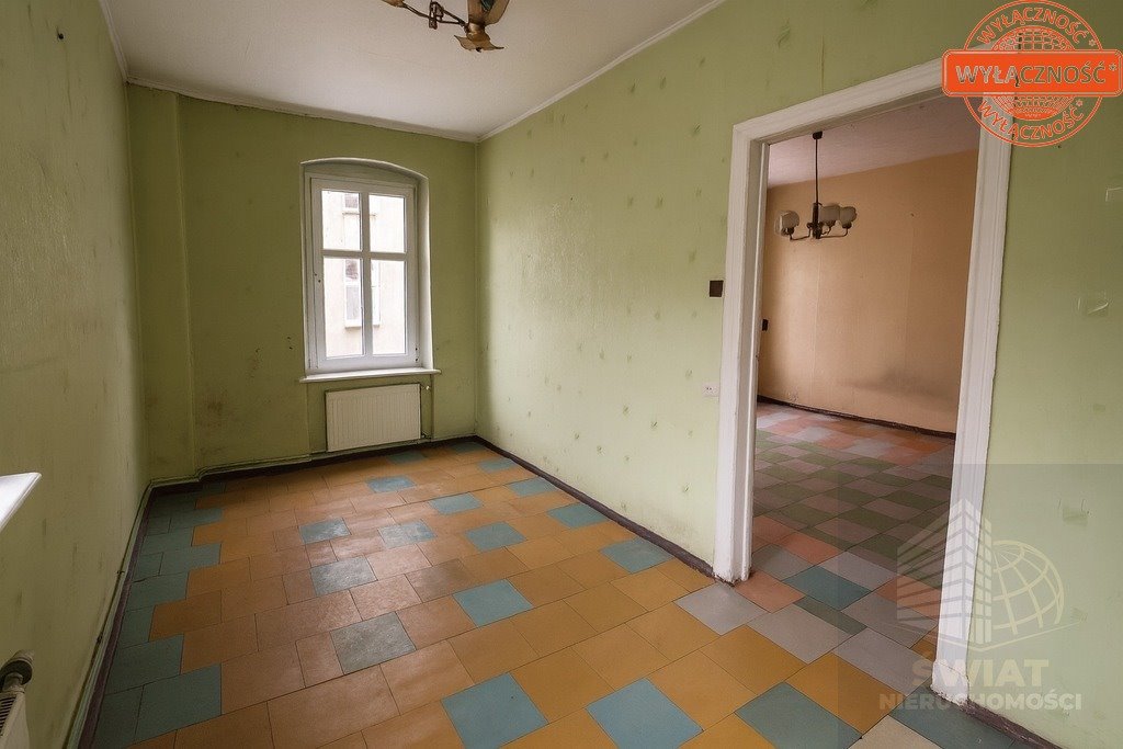 Mieszkanie dwupokojowe na sprzedaż Szczecin, Turzyn  43m2 Foto 1