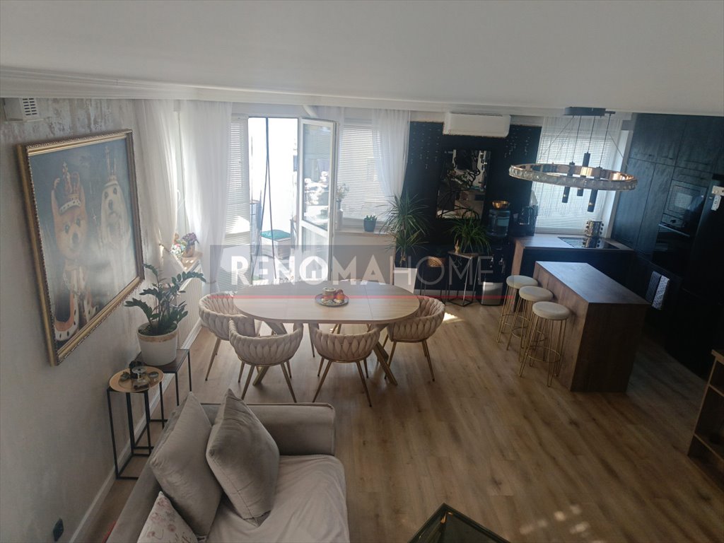 Mieszkanie na sprzedaż Zielona Góra  104m2 Foto 1