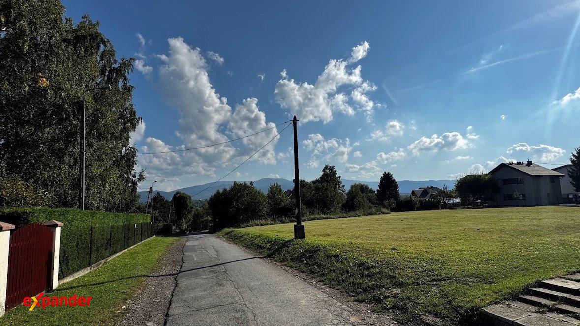 Na sprzedaż nowoczesne mieszkanie z widokiem na góry i tarasem Bielsko-Biała, Portowa  63m2 Foto 1