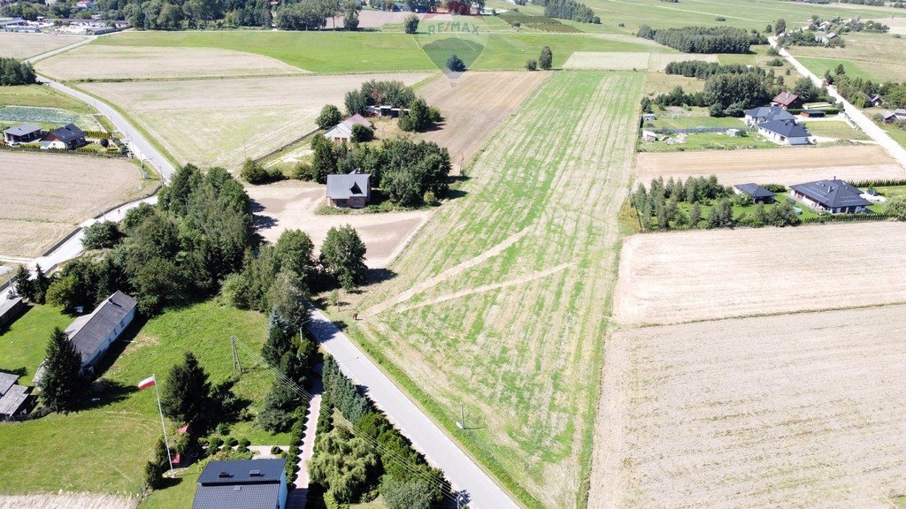 Działka budowlana na sprzedaż Mirzec  21 200m2 Foto 4