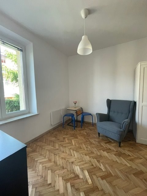 Kawalerka na wynajem Kraków, Śródmieście, Rakowicka  22m2 Foto 7