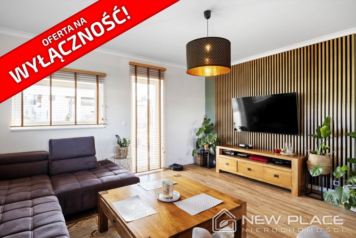 Dom na sprzedaż Kudowa-Zdrój, Liliowa  488m2 Foto 1