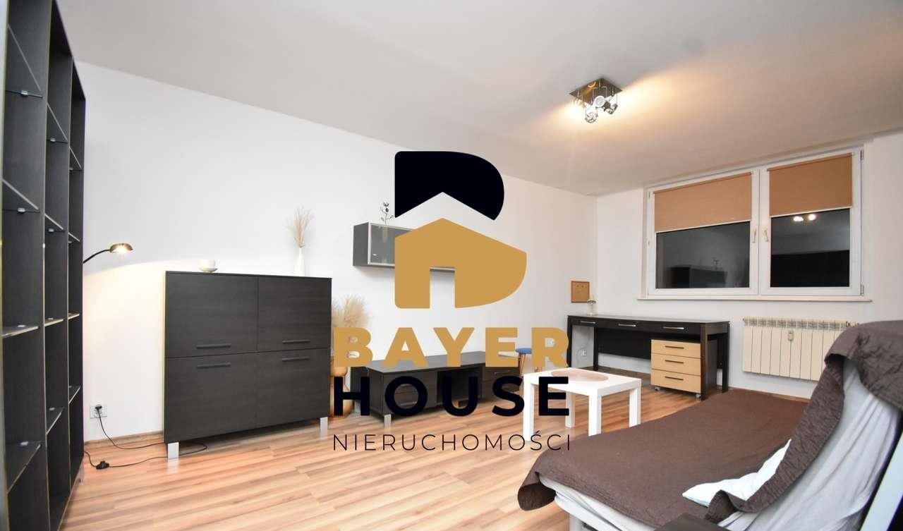 Kawalerka na wynajem Zabrze, centrum, ul. Klonowa  32m2 Foto 1