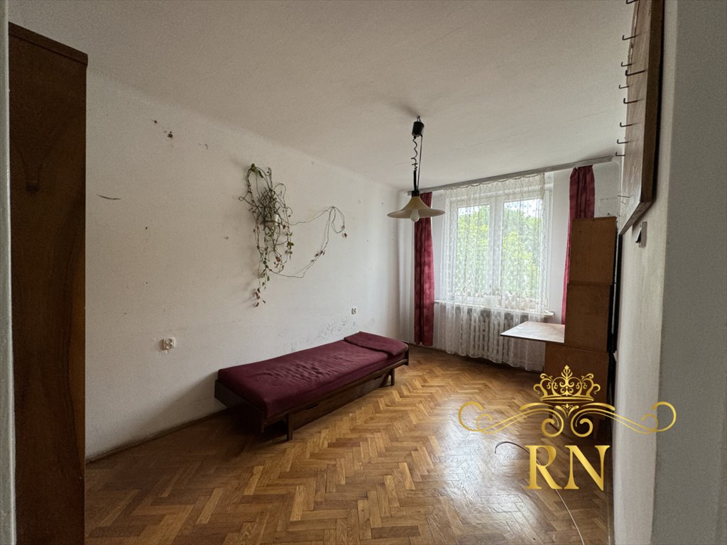 Mieszkanie trzypokojowe na sprzedaż Lublin, Lsm  70m2 Foto 2