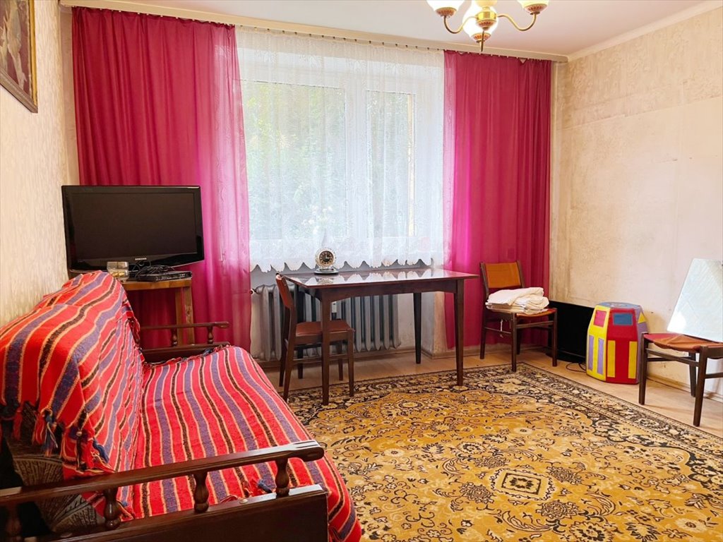 Mieszkanie trzypokojowe na sprzedaż Katowice, Bogucice, ks. Franciszka Ścigały  58m2 Foto 1