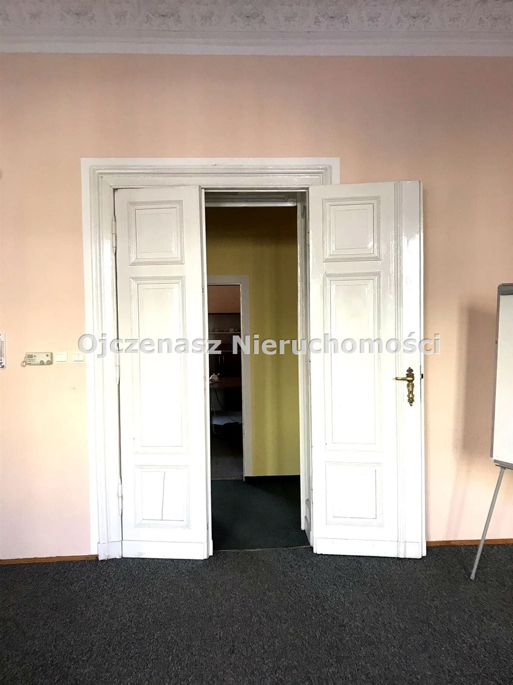 Mieszkanie czteropokojowe  na sprzedaż Bydgoszcz, Centrum  154m2 Foto 4