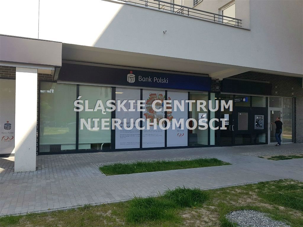Lokal użytkowy na wynajem Chorzów, Kościuszki 78m2 Foto 1 Lokal użytkowy na wynajem Chorzów, Kościuszki 78m2 Foto 1