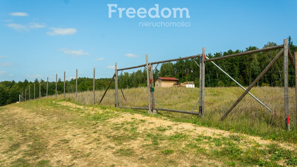 Działka budowlana na sprzedaż Piekło Górne, Lotników  3 468m2 Foto 6