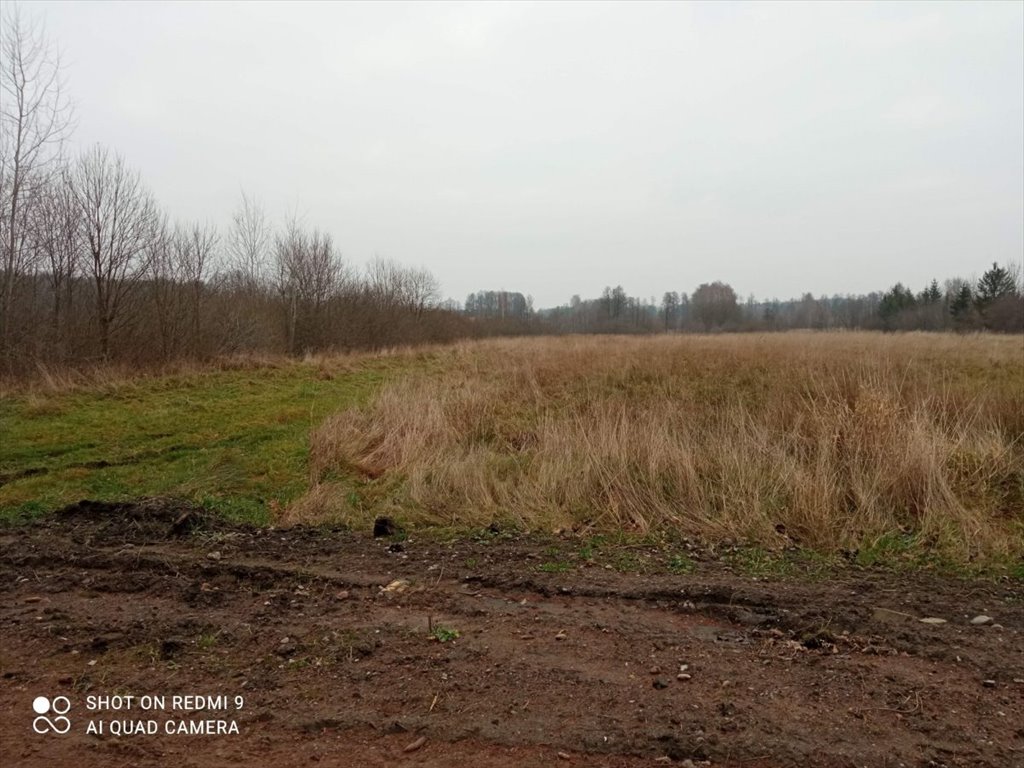 Działka budowlana na sprzedaż Sobolewo  2 174m2 Foto 6