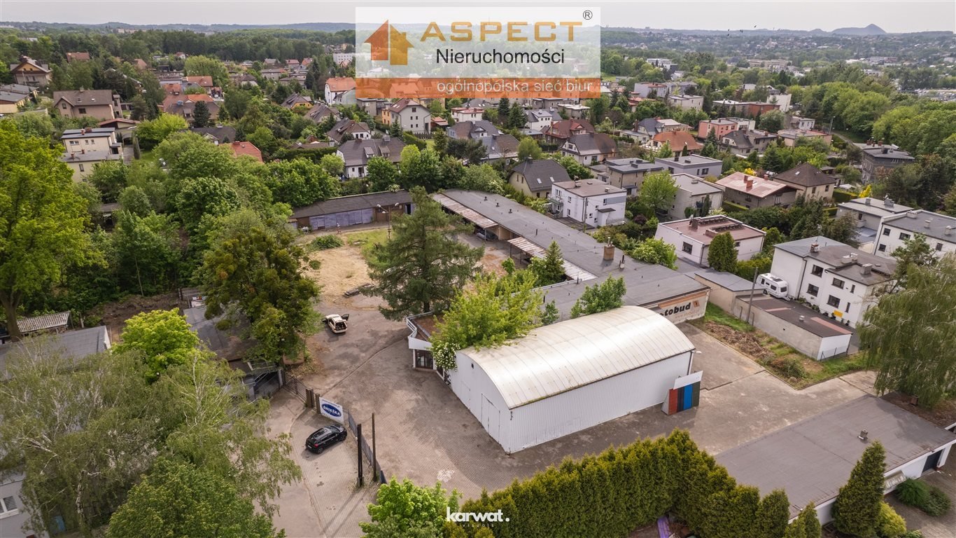 Lokal użytkowy na sprzedaż Rybnik, Centrum  1 300m2 Foto 4